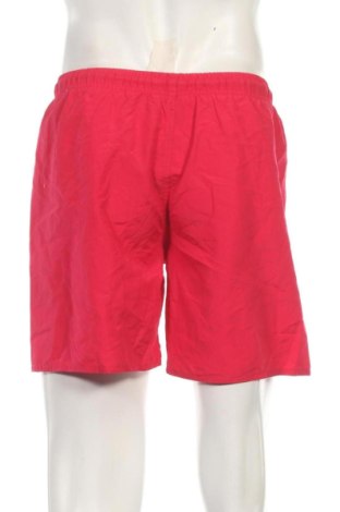 Ανδρικά μαγιό Infinity, Μέγεθος M, Χρώμα Κόκκινο, Τιμή 12,99 €