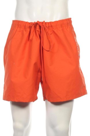 Pánské plavky  Tommy Hilfiger, Velikost XXL, Barva Oranžová, Cena  1 529,00 Kč