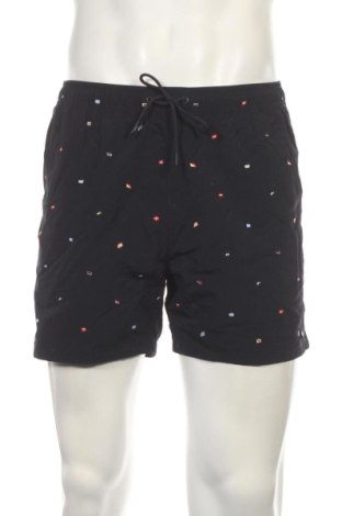 Мъжки бански Tommy Hilfiger, Размер S, Цвят Многоцветен, Цена 78,22 €