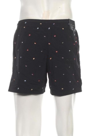 Мъжки бански Tommy Hilfiger, Размер S, Цвят Многоцветен, Цена 78,22 €