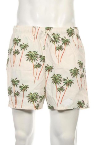 Ανδρικά μαγιό Tommy Hilfiger, Μέγεθος M, Χρώμα Πολύχρωμο, Τιμή 49,99 €