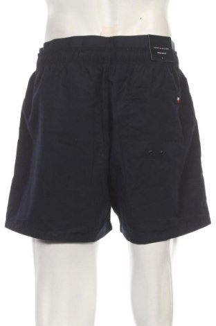 Costume de baie pentru bărbați Tommy Hilfiger, Mărime L, Culoare Albastru, Preț 364,99 Lei