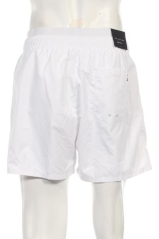 Herren Badeanzug Tommy Hilfiger, Größe L, Farbe Weiß, Preis 50,99 €