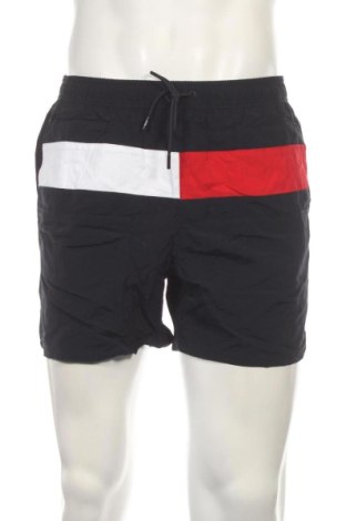 Férfi fürdőruha Tommy Hilfiger, Méret M, Szín Sokszínű, Ár 29 969 Ft