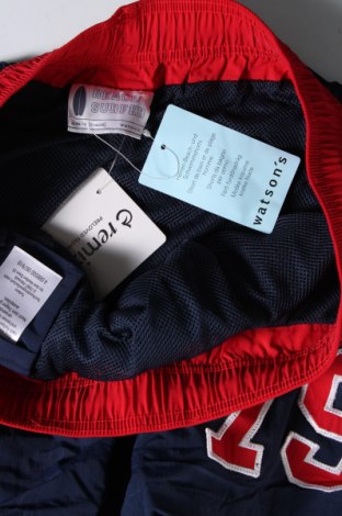 Pánské plavky  Watson's, Velikost M, Barva Modrá, Cena  579,00 Kč