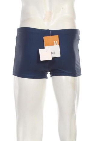 Ανδρικά μαγιό X-Mail, Μέγεθος M, Χρώμα Μπλέ, Τιμή 18,99 €