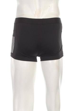 Ανδρικά μποξεράκια Adidas, Μέγεθος L, Χρώμα Μαύρο, Τιμή 19,99 €