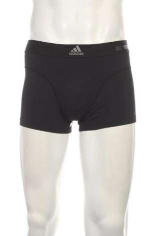 Boxeri bărbătești Adidas, Mărime L, Culoare Negru, Preț 101,99 Lei