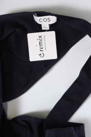 Мъжки дълъг гащеризон COS, Größe L, Farbe Blau, Preis € 69,99