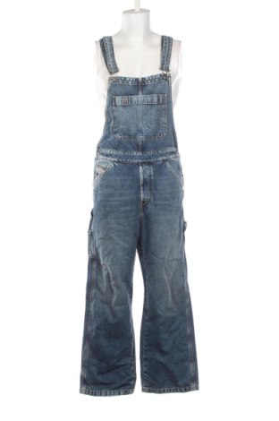 Мъжки дълъг гащеризон Diesel, Velikost L, Barva Modrá, Cena  3 174,00 Kč