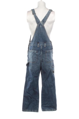 Мъжки дълъг гащеризон Diesel, Velikost L, Barva Modrá, Cena  3 174,00 Kč