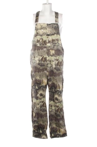 Мъжки дълъг гащеризон H&M, Rozmiar XXL, Kolor Kolorowy, Cena 104,99 zł