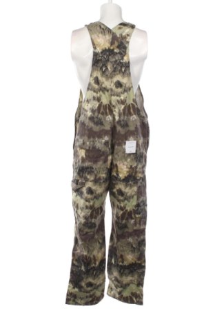 Мъжки дълъг гащеризон H&M, Rozmiar XXL, Kolor Kolorowy, Cena 104,99 zł