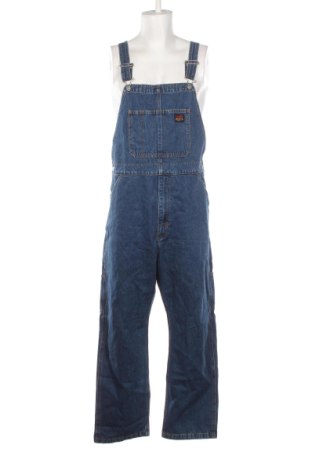 Мъжки дълъг гащеризон Levi's, Μέγεθος L, Χρώμα Μπλέ, Τιμή 144,99 €