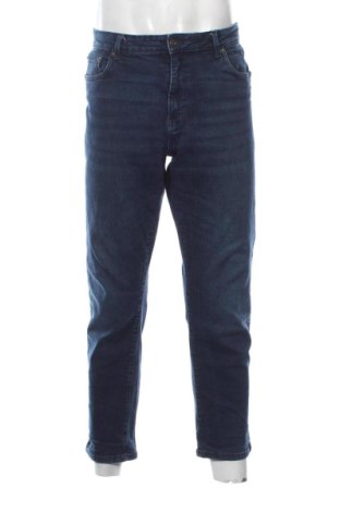 Pánske džínsy  ! Solid, Veľkosť XL, Farba Modrá, Cena  24,45 €