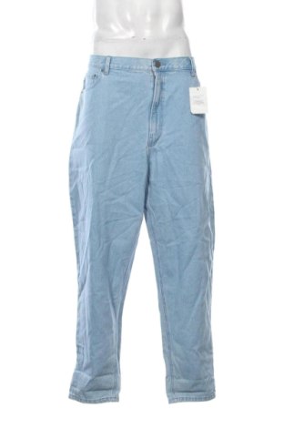 Pánské džíny  ASOS, Velikost XL, Barva Modrá, Cena  1 649,00 Kč