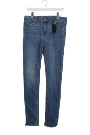Pánské džíny  ASOS, Velikost M, Barva Modrá, Cena  1 649,00 Kč