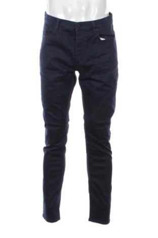 Pánske džínsy  Abrand Jeans, Veľkosť L, Farba Modrá, Cena  19,95 €