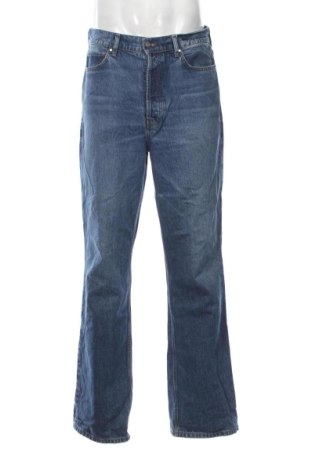 Pánske džínsy  Anine Bing, Veľkosť M, Farba Modrá, Cena  52,63 €