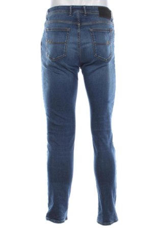 Pánské džíny  Atelier Noterman, Velikost M, Barva Modrá, Cena  1 077,00 Kč