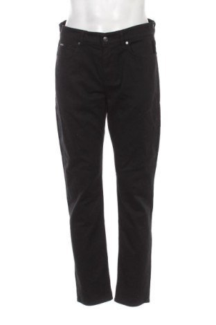 Pánské džíny  BOSS, Velikost M, Barva Černá, Cena  1 579,00 Kč