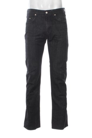 Herren Jeans BOSS, Größe M, Farbe Schwarz, Preis 68,99 €