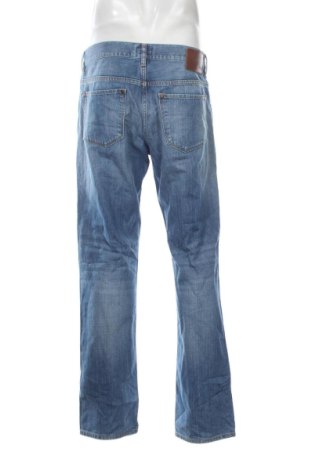 Ανδρικό τζίν BOSS, Μέγεθος L, Χρώμα Μπλέ, Τιμή 39,99 €