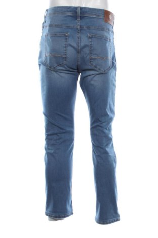 Pánské džíny  Bogner Jeans, Velikost L, Barva Modrá, Cena  1 502,00 Kč