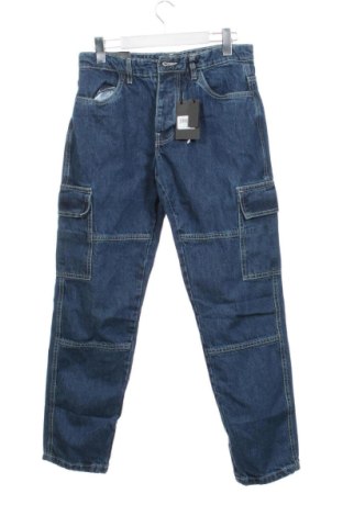 Pánské džíny  Brave Soul, Velikost S, Barva Modrá, Cena  1 649,00 Kč