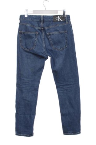 Férfi farmernadrág Calvin Klein Jeans, Méret S, Szín Kék, Ár 17 355 Ft