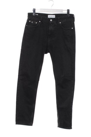 Pánské džíny  Calvin Klein Jeans, Velikost S, Barva Šedá, Cena  1 190,00 Kč