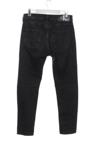 Pánské džíny  Calvin Klein Jeans, Velikost S, Barva Šedá, Cena  1 190,00 Kč