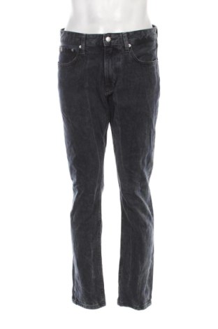 Ανδρικό τζίν Calvin Klein Jeans, Μέγεθος L, Χρώμα Μπλέ, Τιμή 50,99 €
