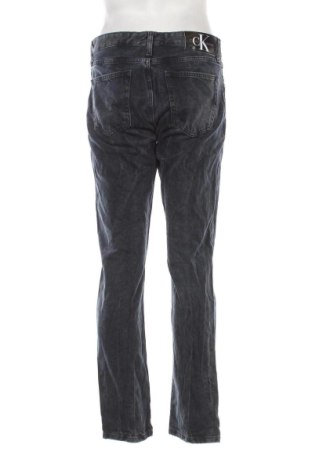 Ανδρικό τζίν Calvin Klein Jeans, Μέγεθος L, Χρώμα Μπλέ, Τιμή 50,99 €