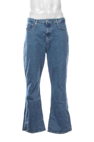 Pánské džíny  Calvin Klein Jeans, Velikost L, Barva Modrá, Cena  579,00 Kč