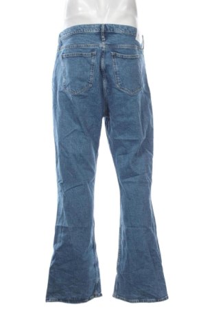 Pánské džíny  Calvin Klein Jeans, Velikost L, Barva Modrá, Cena  579,00 Kč