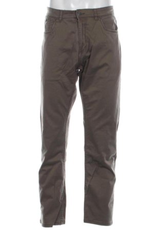 Pánske džínsy  Canda, Veľkosť XL, Farba Hnedá, Cena  19,97 €