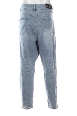 Ανδρικό τζίν Chic, Μέγεθος XXL, Χρώμα Μπλέ, Τιμή 37,99 €