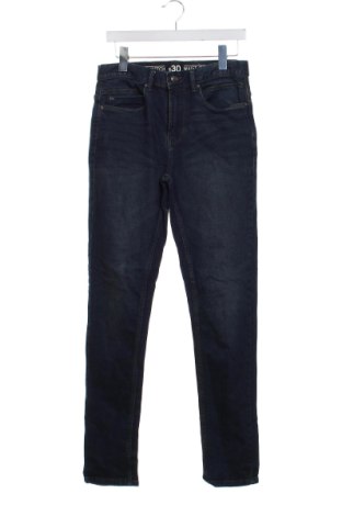 Pánské džíny  Clothing & Co, Velikost M, Barva Modrá, Cena  599,00 Kč