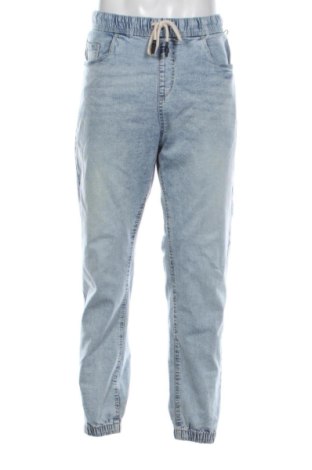 Pánské džíny  Cropp, Velikost XL, Barva Modrá, Cena  696,00 Kč