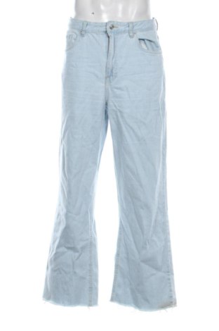 Pánské džíny  Cropp, Velikost L, Barva Modrá, Cena  696,00 Kč