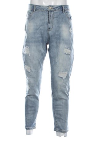 Pánske džínsy  DSTLD, Veľkosť XL, Farba Modrá, Cena  107,95 €