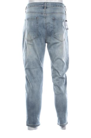 Pánske džínsy  DSTLD, Veľkosť XL, Farba Modrá, Cena  107,95 €