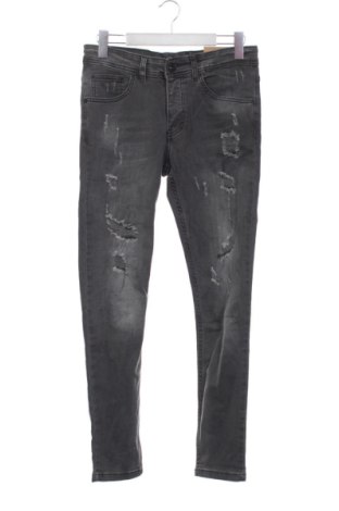 Herren Jeans Denim&Co., Größe S, Farbe Grau, Preis 41,99 €