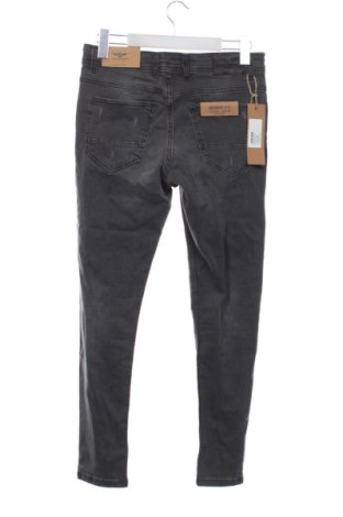Herren Jeans Denim&Co., Größe S, Farbe Grau, Preis 41,99 €