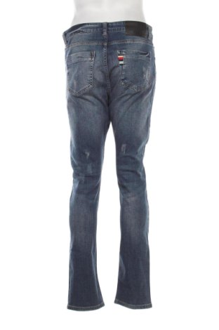 Pánské džíny  Desigual, Velikost L, Barva Modrá, Cena  1 879,00 Kč