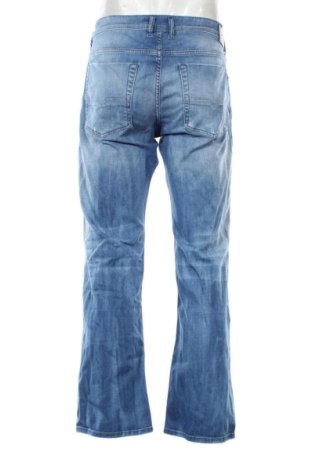 Pánské džíny  Diesel, Velikost L, Barva Modrá, Cena  1 679,00 Kč