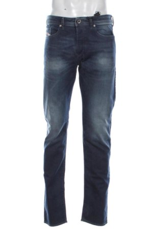 Pánské džíny  Diesel, Velikost L, Barva Modrá, Cena  3 549,00 Kč