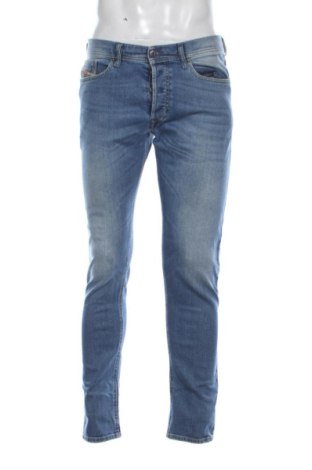 Pánske džínsy  Diesel, Veľkosť L, Farba Modrá, Cena  56,00 €