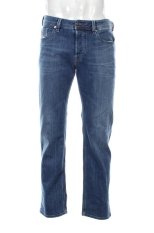 Pánske džínsy  Diesel, Veľkosť L, Farba Modrá, Cena  66,95 €